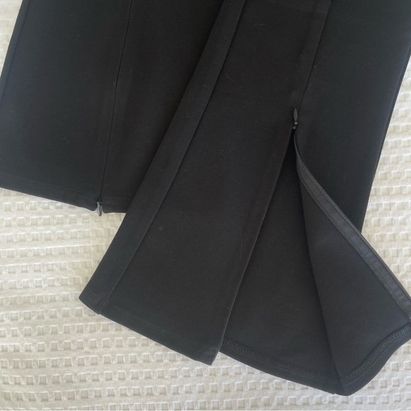 DISSH Asher Black Flared Pants - Picture 7 of 8